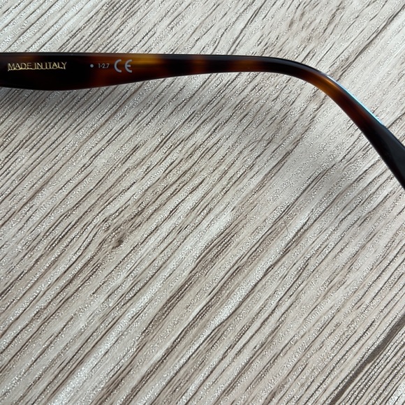 New Celine Tortoise Shell Sunglasses - Picture 8 of 8